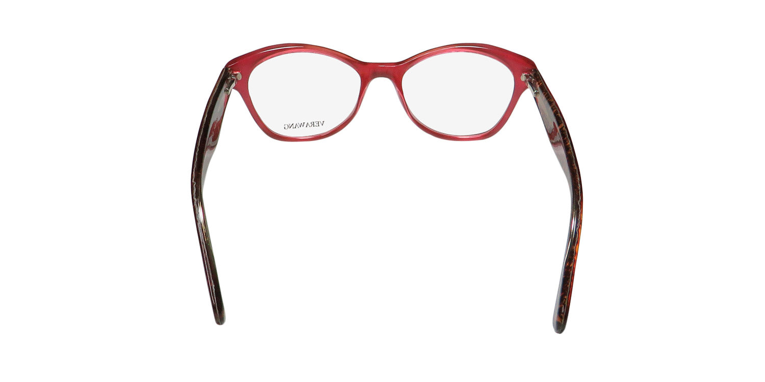 Vera wang v374 eyeglasses by ModaFrames