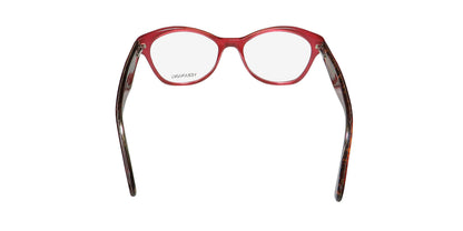 Vera wang v374 eyeglasses by ModaFrames
