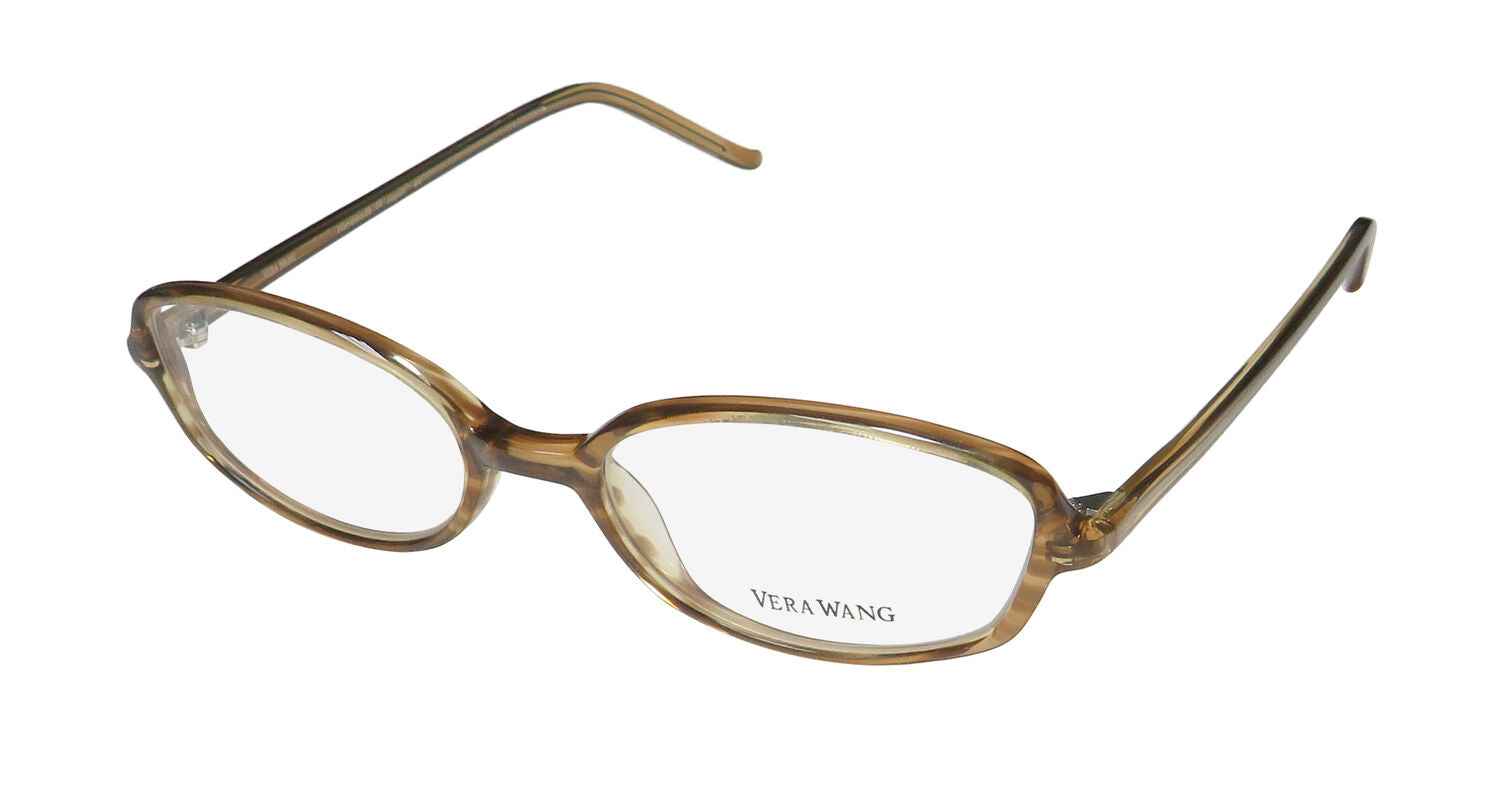Vera Wang V006 Eyeglasses