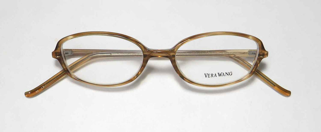 Vera Wang V006 Eyeglasses