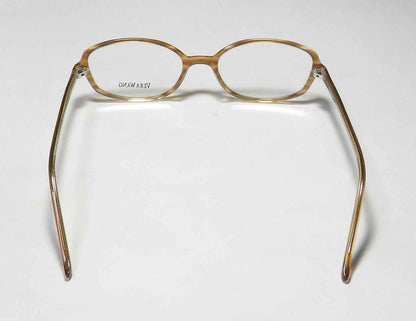 Vera Wang V006 Eyeglasses