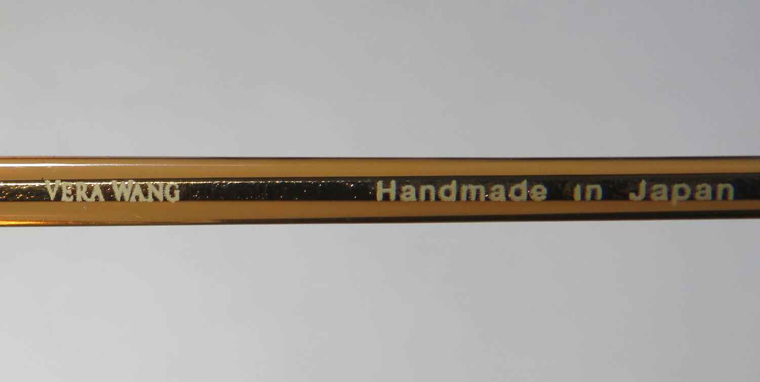 Vera Wang V006 Eyeglasses