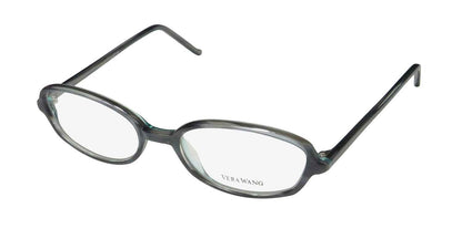 Vera Wang V006 Eyeglasses