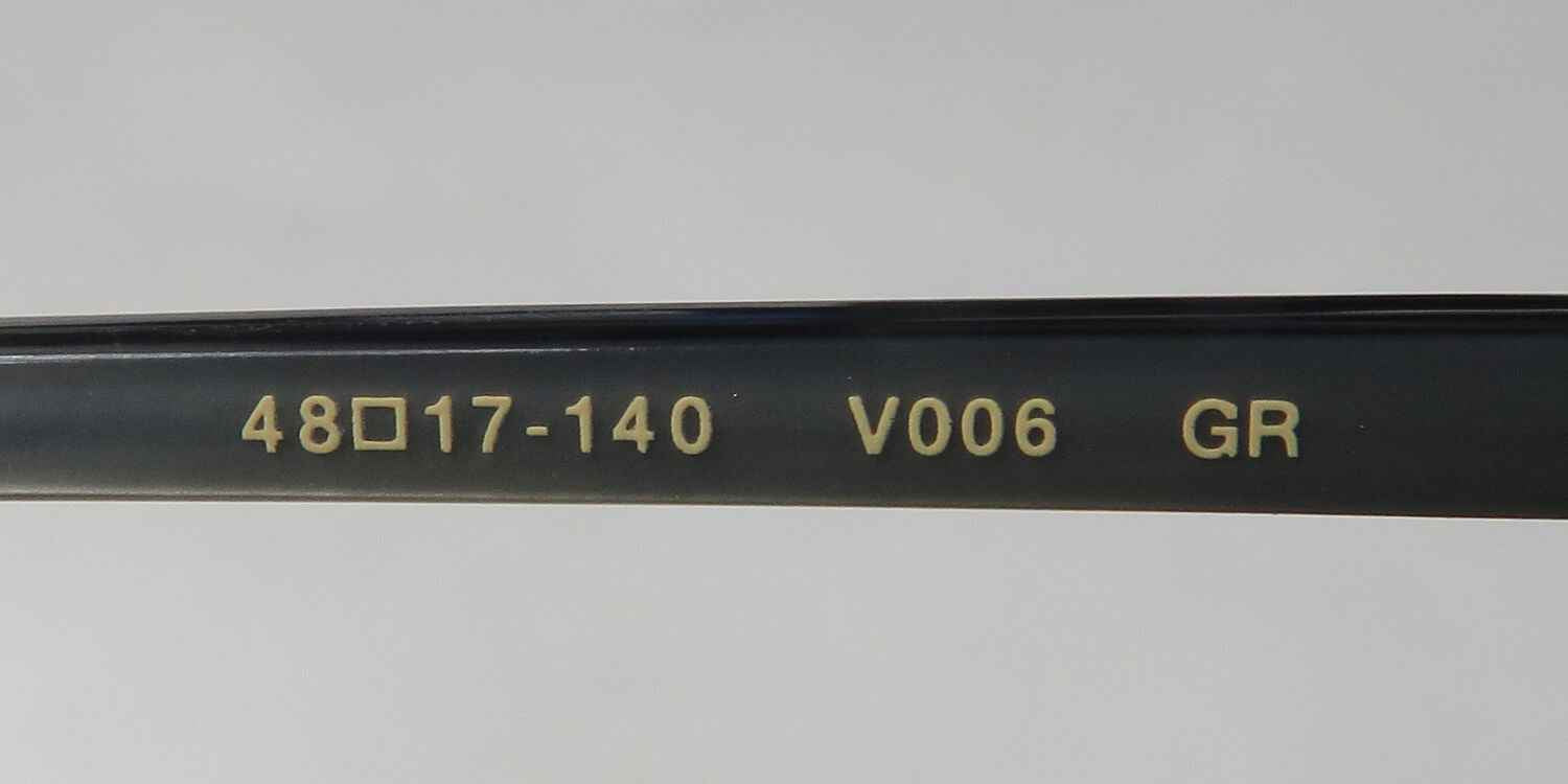 Vera Wang V006 Eyeglasses