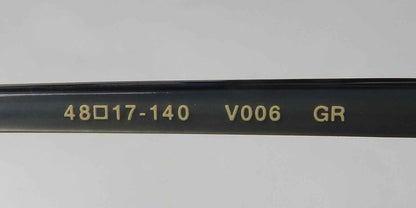 Vera Wang V006 Eyeglasses