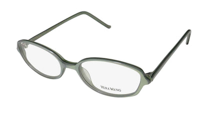Vera Wang V006 Eyeglasses