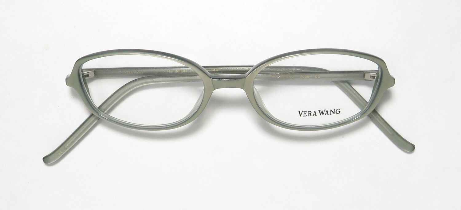 Vera Wang V006 Eyeglasses