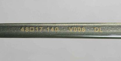 Vera Wang V006 Eyeglasses