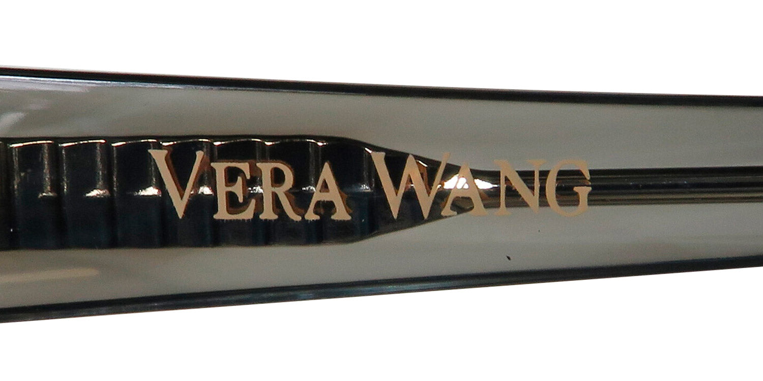 Vera Wang Luxe Pepita Sunglasses by ModaFrames