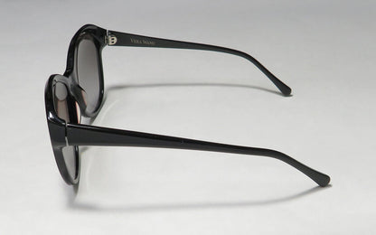Vera Wang Luxe Pepita Sunglasses by ModaFrames