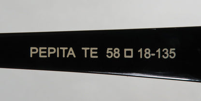 Vera Wang Luxe Pepita Sunglasses by ModaFrames