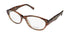 Vera Wang V353 Eyeglasses
