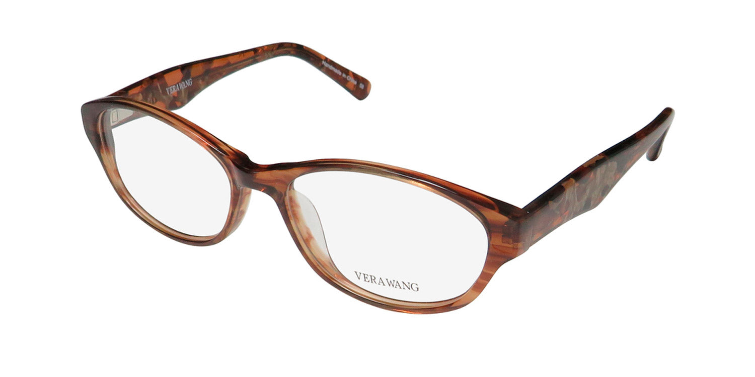 Vera Wang V353 Eyeglasses by ModaFrames