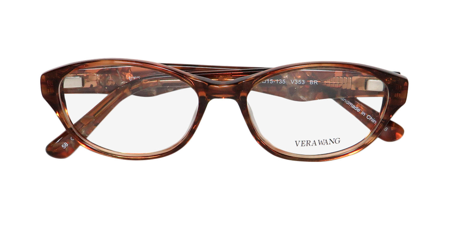 Vera Wang V353 Eyeglasses by ModaFrames