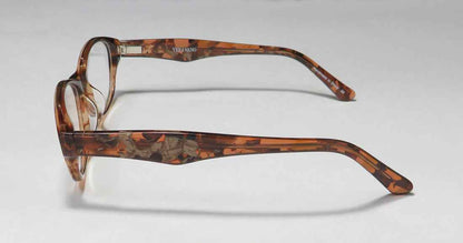 Vera Wang V353 Eyeglasses