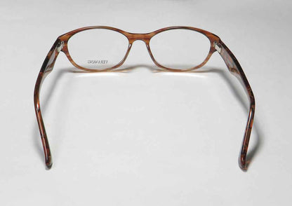 Vera Wang V353 Eyeglasses
