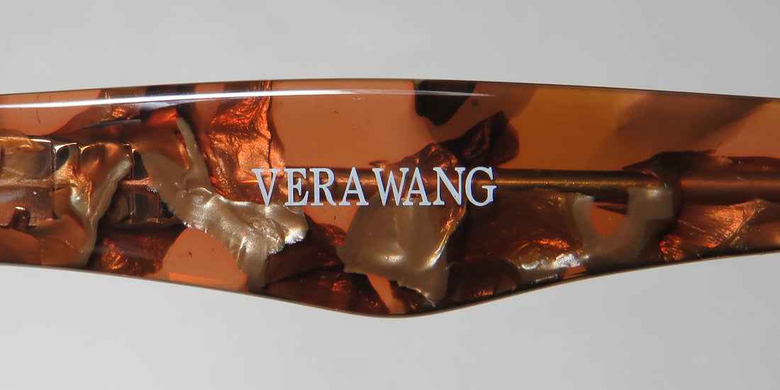 Vera Wang V353 Eyeglasses