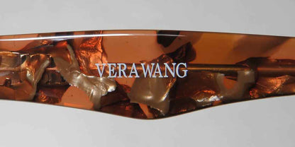 Vera Wang V353 Eyeglasses