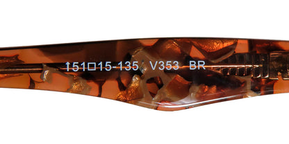 Vera Wang V353 Eyeglasses by ModaFrames