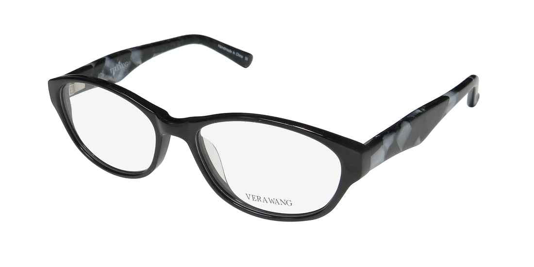 Vera Wang V353 Eyeglasses