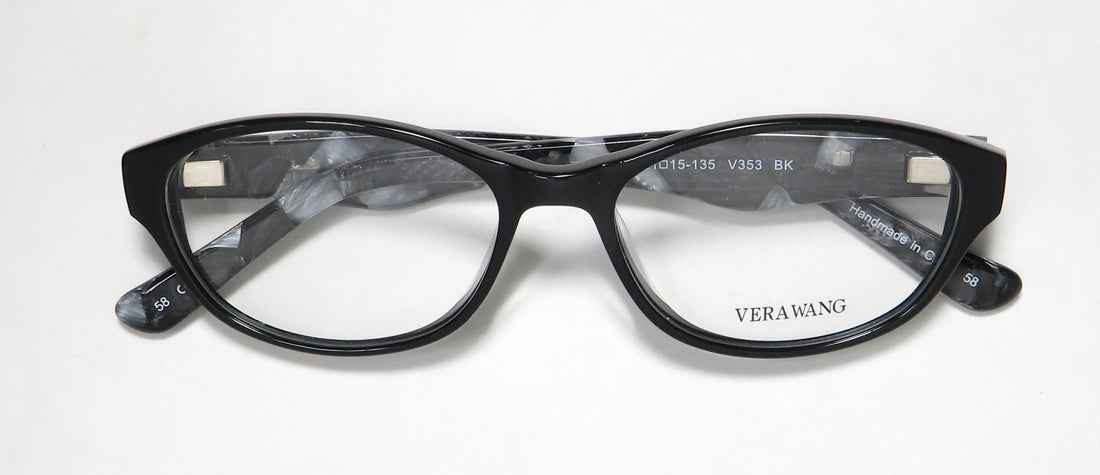 Vera Wang V353 Eyeglasses