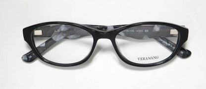 Vera Wang V353 Eyeglasses