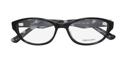 Vera Wang V353 Eyeglasses by ModaFrames