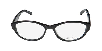 Vera Wang V353 Eyeglasses by ModaFrames