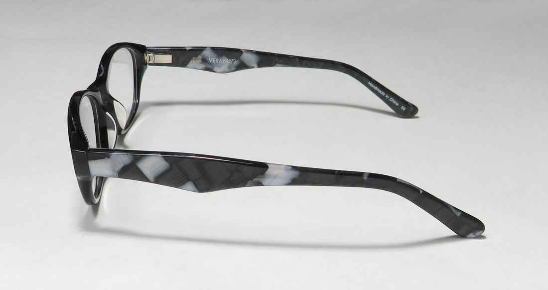 Vera Wang V353 Eyeglasses