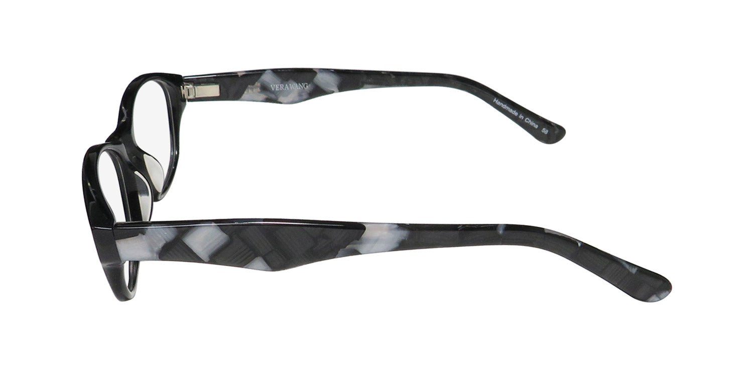 Vera Wang V353 Eyeglasses by ModaFrames