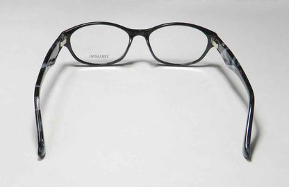 Vera Wang V353 Eyeglasses