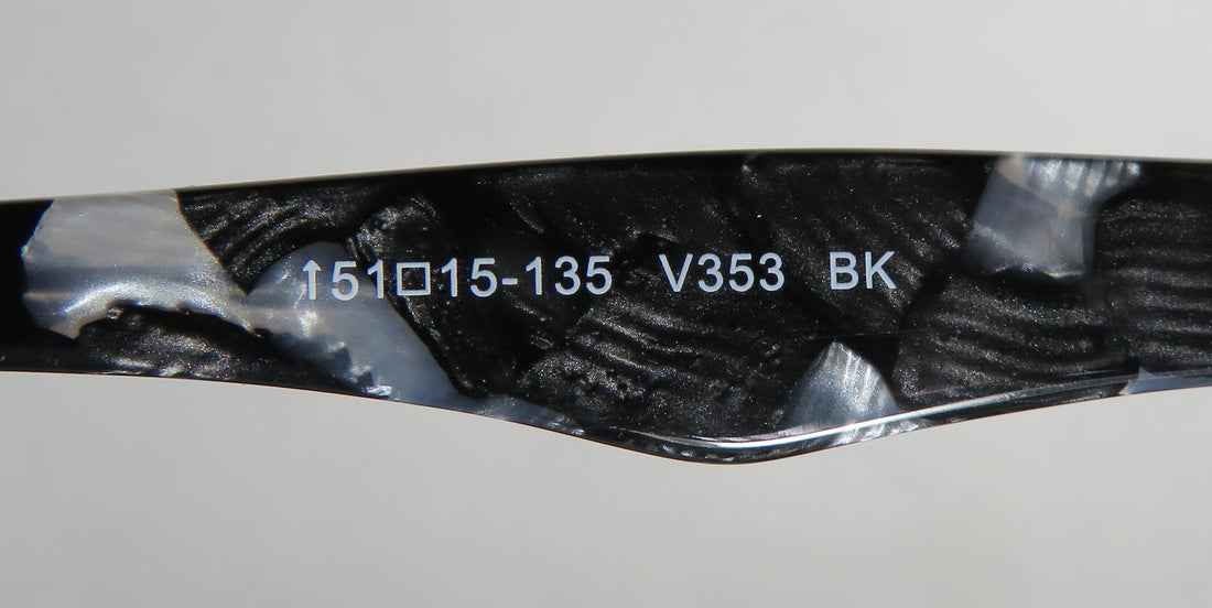 Vera Wang V353 Eyeglasses