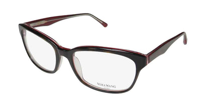 Vera Wang Luxe Luna Eyeglasses
