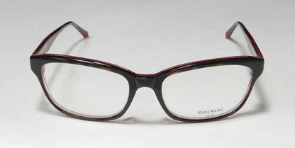 Vera Wang Luxe Luna Eyeglasses