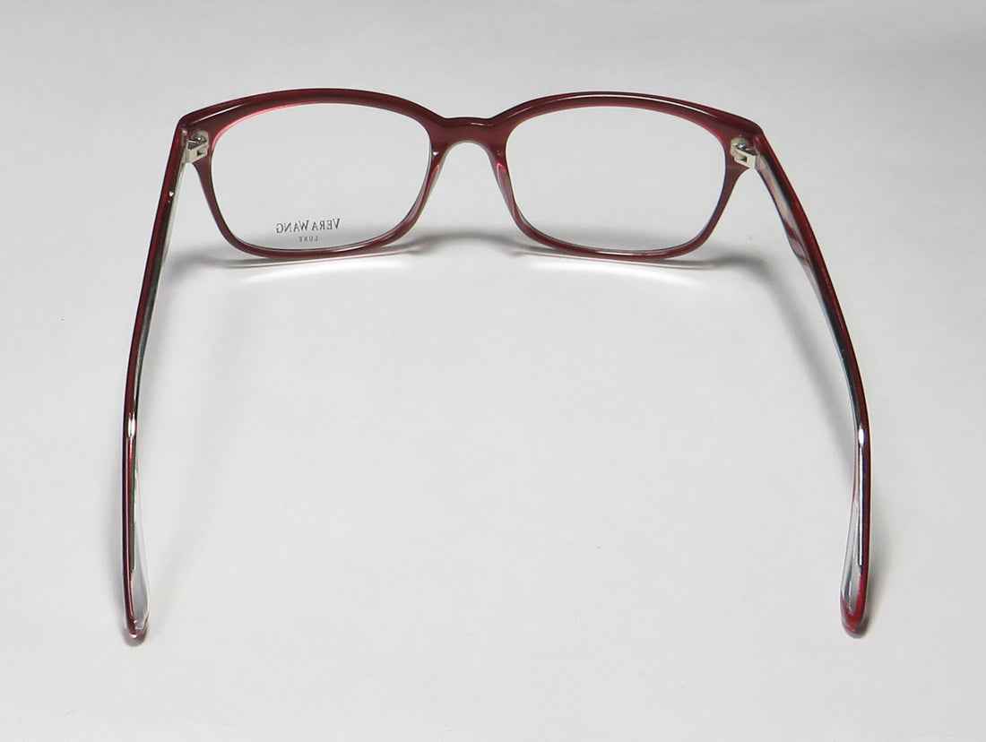 Vera Wang Luxe Luna Eyeglasses