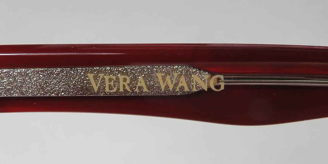Vera Wang Luxe Luna Eyeglasses