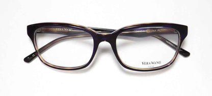 Vera Wang Luxe Luna Eyeglasses