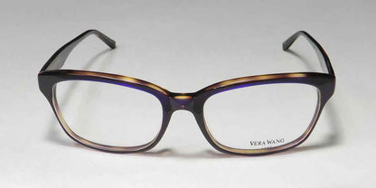 Vera Wang Luxe Luna Eyeglasses