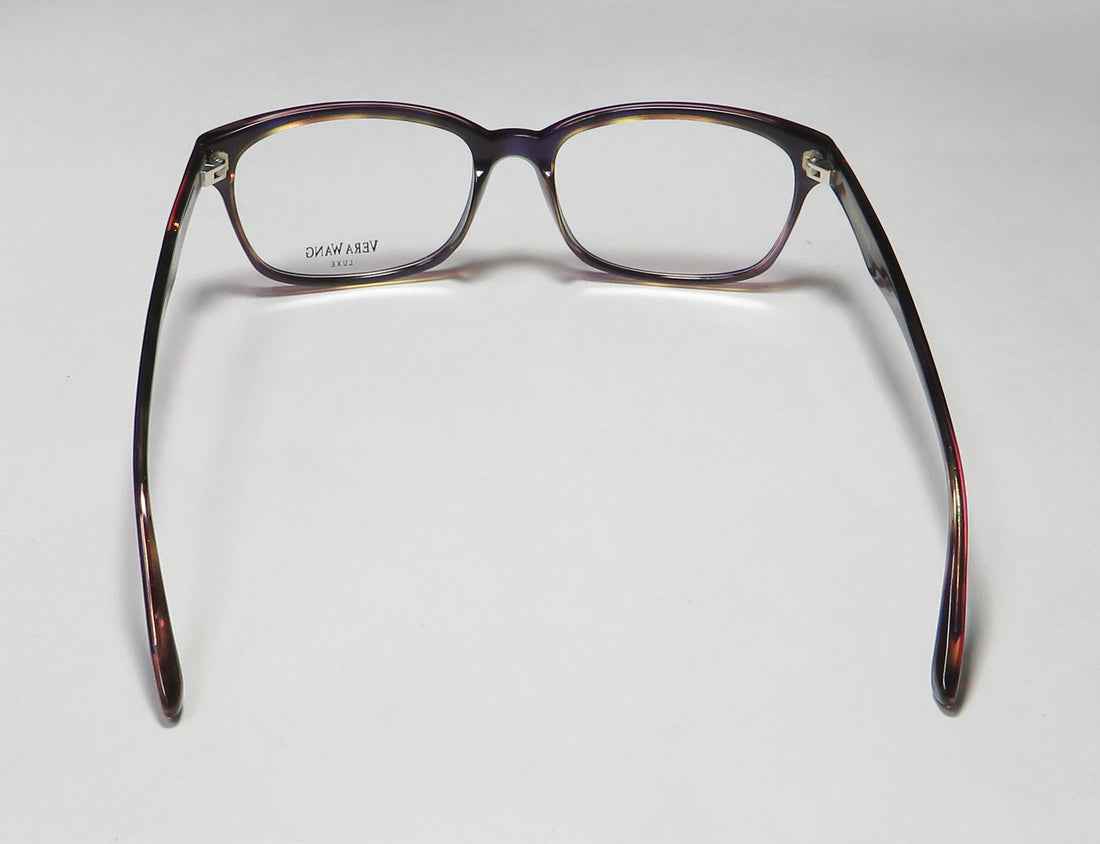 Vera Wang Luxe Luna Eyeglasses