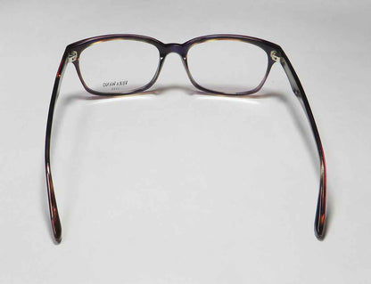 Vera Wang Luxe Luna Eyeglasses