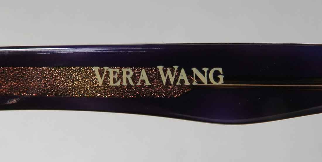 Vera Wang Luxe Luna Eyeglasses