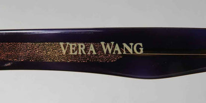 Vera Wang Luxe Luna Eyeglasses