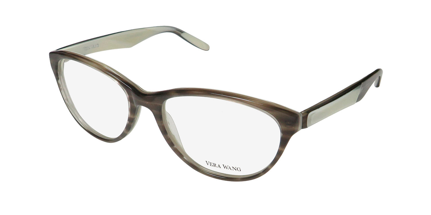 Vera Wang Luxe Maurelle Eyeglasses by ModaFrames