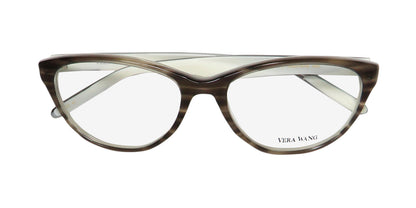 Vera Wang Luxe Maurelle Eyeglasses by ModaFrames