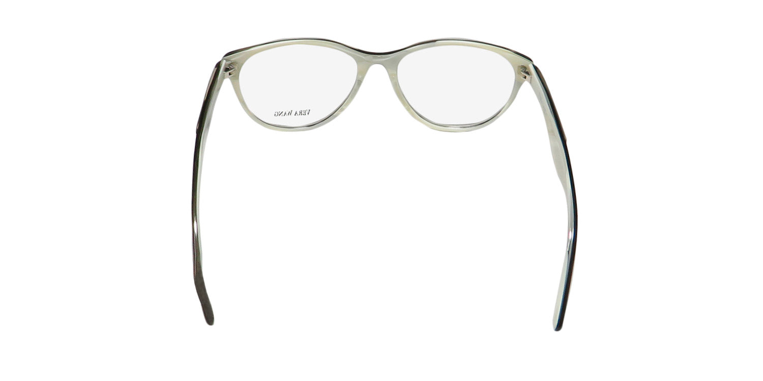 Vera Wang Luxe Maurelle Eyeglasses by ModaFrames
