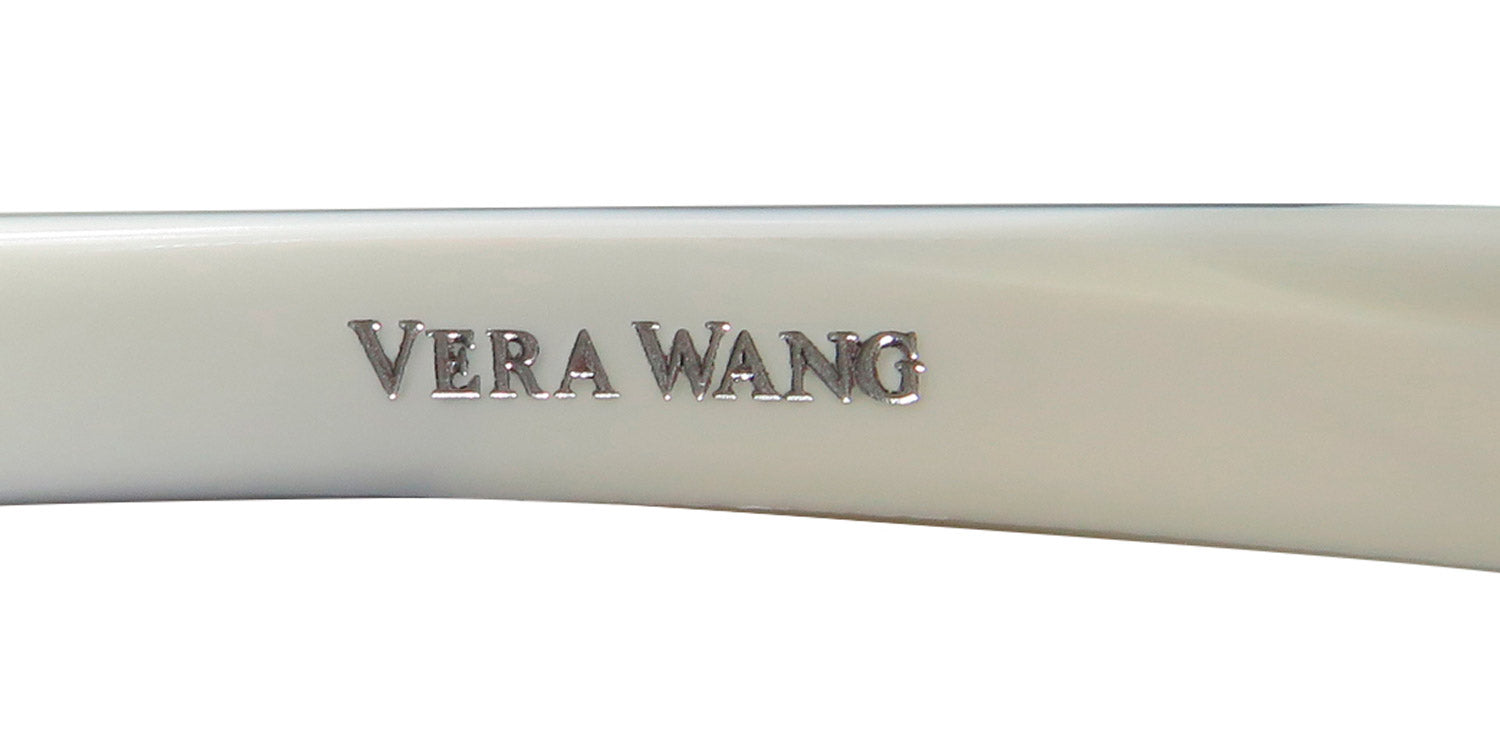 Vera Wang Luxe Maurelle Eyeglasses by ModaFrames