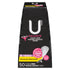 U by Kotex Balance Thong Panty Liners, Regular Absorbency, 50 Count by Pasteur Pharmacy