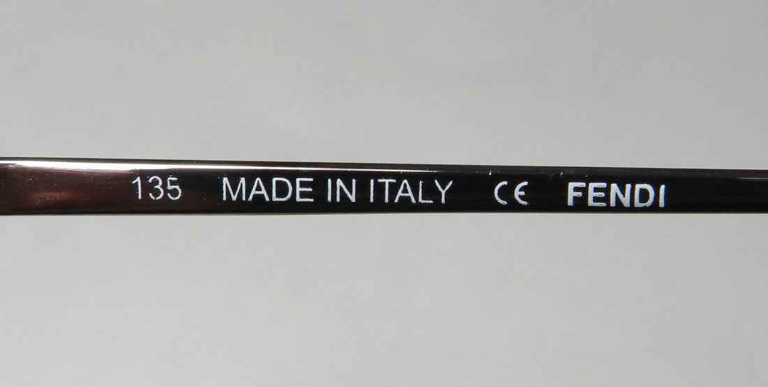 Fendi 959 Eyeglasses