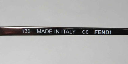 Fendi 959 Eyeglasses