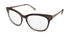 Vera Wang Luxe Soraya Eyeglasses